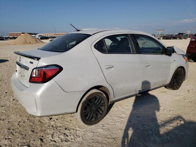 Obraz 3 z 2022 MITSUBISHI MIRAGE G4 ES 2022 z VIN ML32FUFJ1NHF03419
