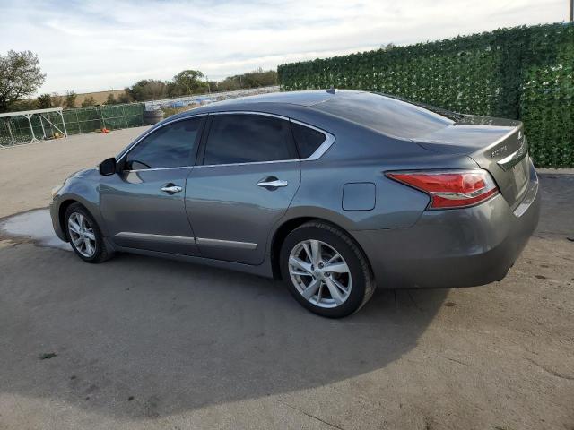 Obraz 2 z 2015 NISSAN ALTIMA 2.5 2015 z VIN 1N4AL3AP7FC177974