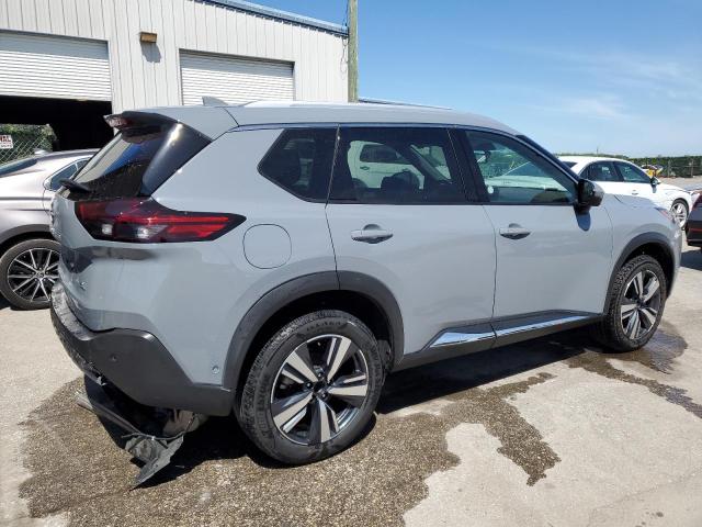 Image 3 of 2023 NISSAN ROGUE SL 2023 with VIN 5N1BT3CA4PC801749