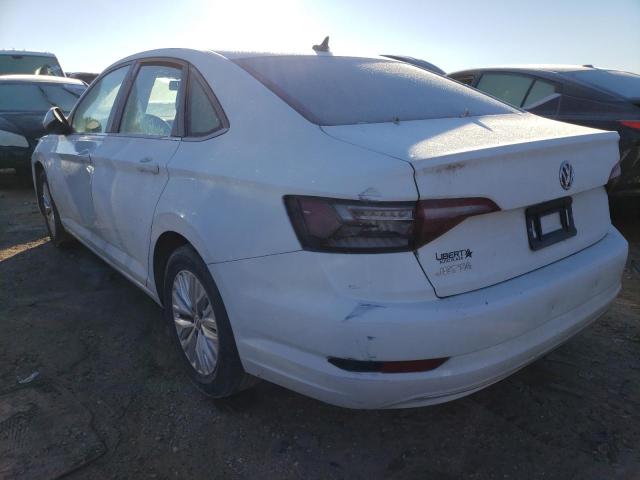 Image 2 of 2020 VOLKSWAGEN JETTA S 2020 with VIN 3VWC57BU4LM081946