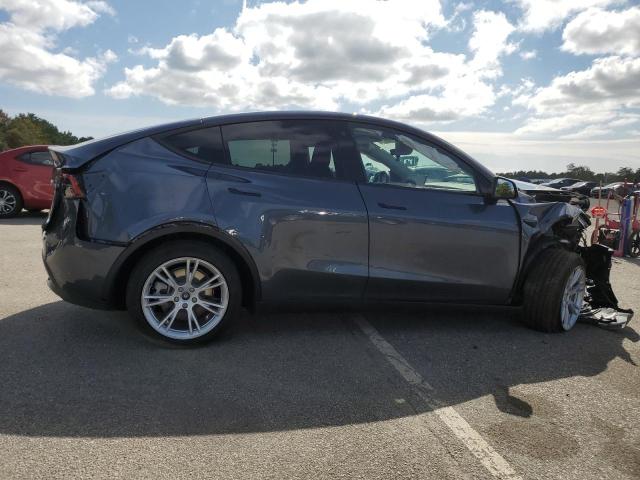 Obraz 3 z 2023 TESLA MODEL Y  2023 z VIN 7SAYGDEE8PA075180