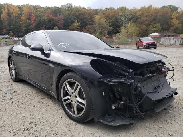 2015 PORSCHE PANAMERA 2 2015 image