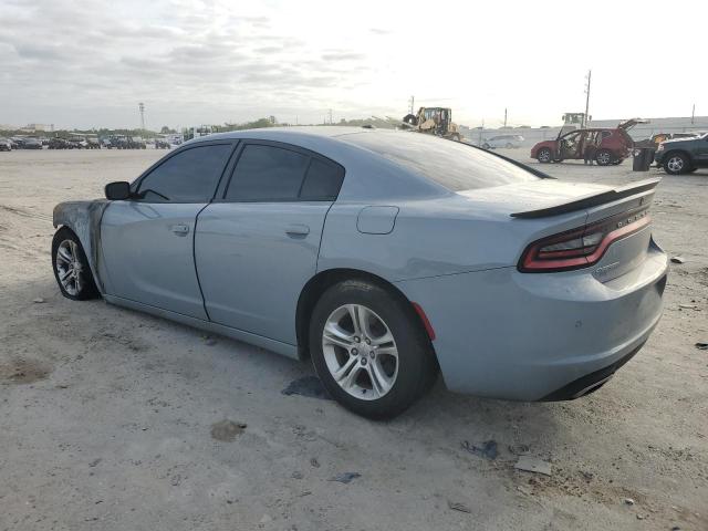 Image 2 of 2021 DODGE CHARGER SXT 2021 with VIN 2C3CDXBG2MH511011