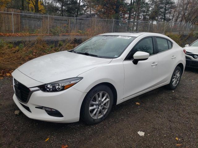 Image 1 of 2018 MAZDA 3 TOURING 2018 with VIN 3MZBN1V79JM232551