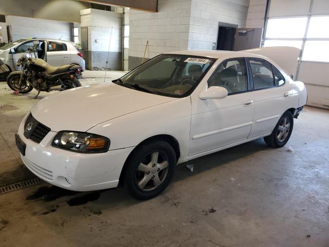 Изображение 2005 NISSAN SENTRA 1.8 2005
