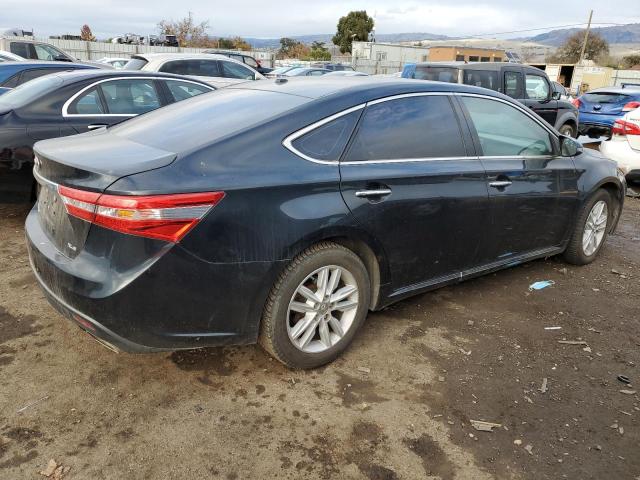 Image 3 of 2015 TOYOTA AVALON XLE 2015 with VIN 4T1BK1EB9FU152617