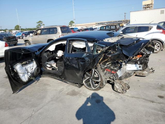 Obraz 2 z 2022 HONDA ACCORD SPORT SE 2022 z VIN 1HGCV1F49NA099788