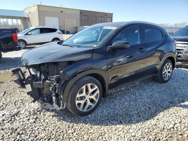 Image 1 of 2019 HONDA HR-V EX 2019 with VIN 3CZRU6H52KM717377