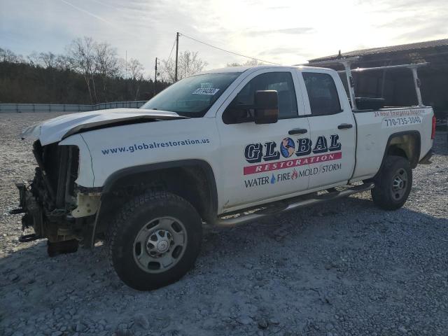 Image 1 of 2015 GMC SIERRA K2500 HEAVY DUTY 2015 with VIN 1GT22XEG2FZ519069