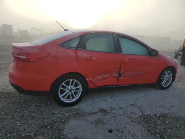 Image 3 of 2015 FORD FOCUS SE 2015 with VIN 1FADP3F22FL385291