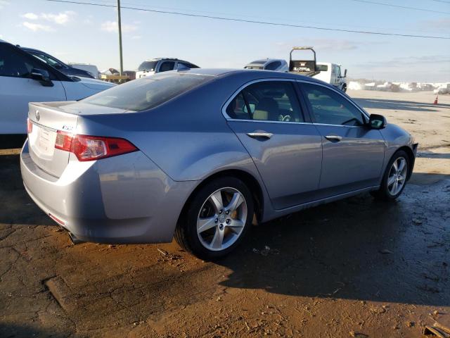 Изображение 3 2011 ACURA TSX  2011 с VIN JH4CU2F68BC018710
