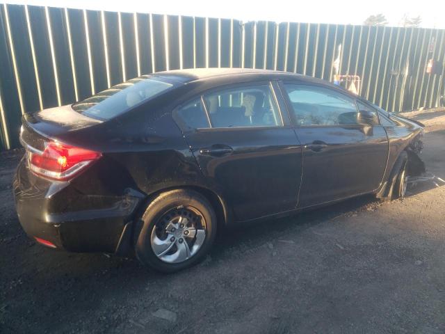 Obraz 3 z 2015 HONDA CIVIC LX 2015 z VIN 19XFB2F58FE102309