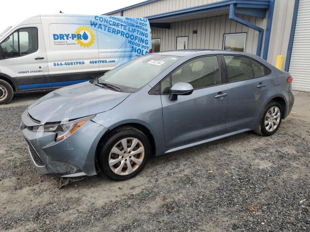 Obraz 1 z 2020 TOYOTA COROLLA LE 2020 z VIN JTDEPRAE4LJ043139