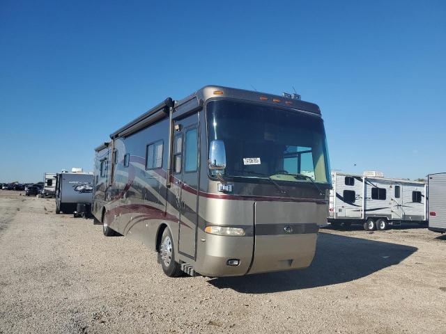 Image 1 of 2007 ROADMASTER RAIL MONOCOQUE  2007 with VIN 1RF43464072043223