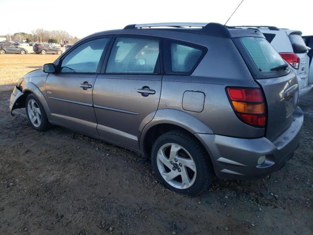 Изображение 2 2003 PONTIAC VIBE  2003 с VIN 5Y2SL62833Z456564