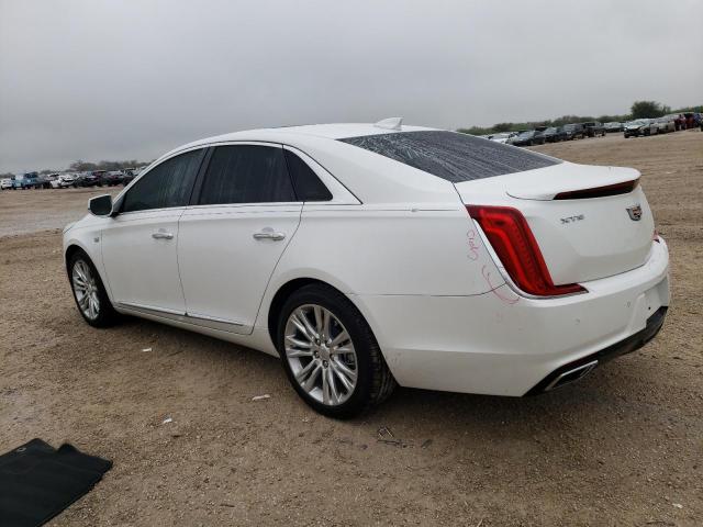 Изображение 2 2018 CADILLAC XTS LUXURY 2018 с VIN 2G61M5S35J9121646