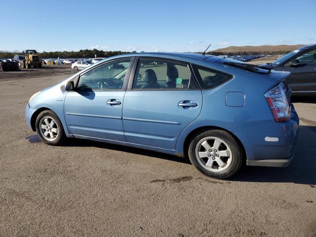 Image 2 of 2008 TOYOTA PRIUS  2008 with VIN JTDKB20U987726590