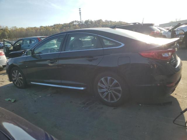 Image 2 of 2015 HYUNDAI SONATA SPORT 2015 with VIN 5NPE34AF5FH091818