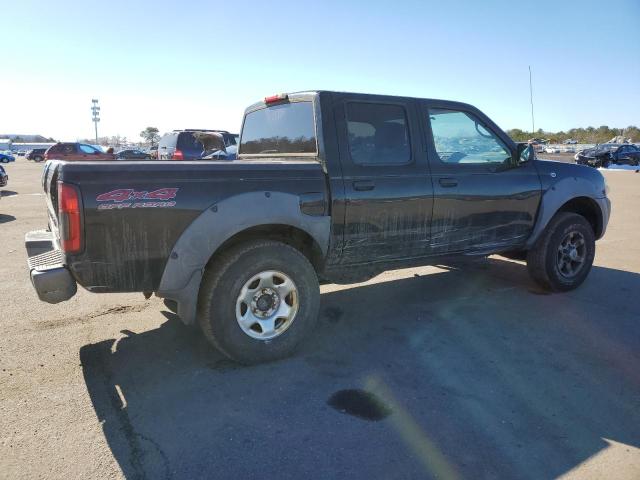 Изображение 3 2003 NISSAN FRONTIER CREW CAB XE 2003 с VIN 1N6ED27Y73C457132