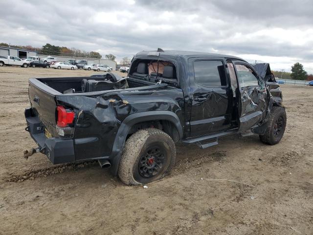Obraz 3 z 2018 TOYOTA TACOMA DOUBLE CAB 2018 z VIN 5TFCZ5AN7JX136127