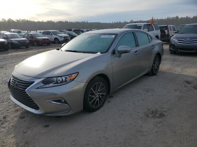 2016 LEXUS ES 350 2016 image