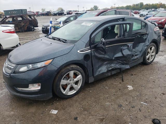 Obraz 2013 CHEVROLET VOLT  2013