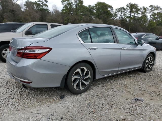 Image 3 of 2016 HONDA ACCORD EXL 2016 with VIN 1HGCR2F81GA113649