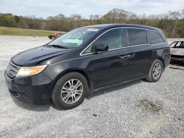 2011 HONDA ODYSSEY EX 2011 image
