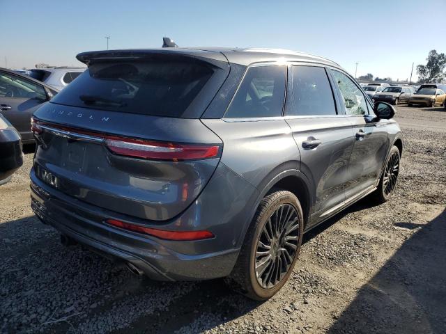 Изображение 3 2021 LINCOLN CORSAIR RESERVE 2021 с VIN 5LMCJ2D95MUL00865