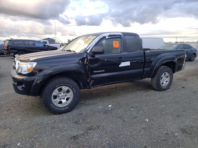 Изображение 2011 TOYOTA TACOMA ACCESS CAB 2011