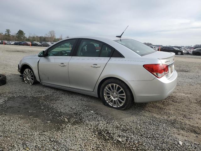 Obraz 2 z 2012 CHEVROLET CRUZE ECO 2012 z VIN 1G1PJ5SC4C7191541
