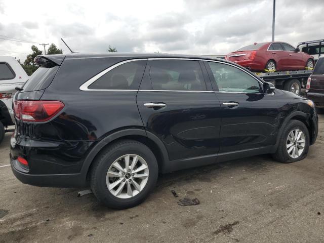 Obraz 3 z 2019 KIA SORENTO L 2019 z VIN 5XYPG4A38KG581352