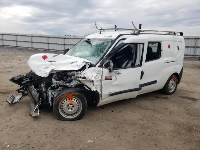 Image 1 of 2020 RAM PROMASTER CITY  2020 with VIN ZFBHRFAB9L6S19670