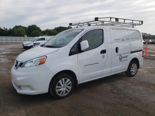 Image 1 of 2019 NISSAN NV200 2.5S 2019 with VIN 3N6CM0KN0KK691033