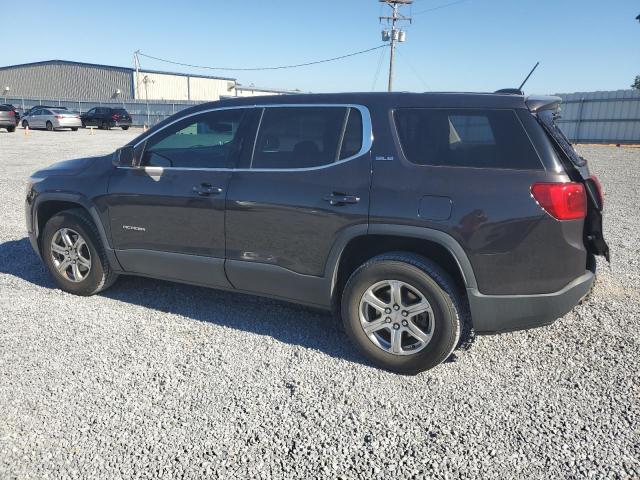 Изображение 2 2018 GMC ACADIA SLE 2018 с VIN 1GKKNKLA7JZ201356