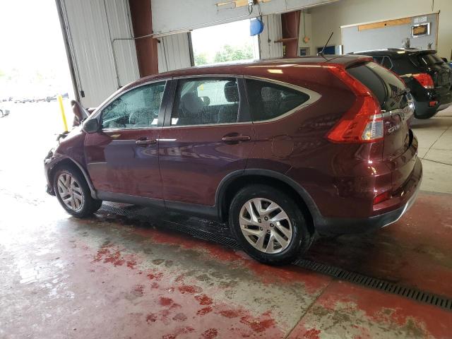 Image 2 of 2016 HONDA CR-V EX 2016 with VIN 5J6RM4H5XGL066464