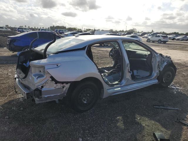 Image 3 of 2023 NISSAN MAXIMA SV 2023 with VIN 1N4AA6CV9PC510213