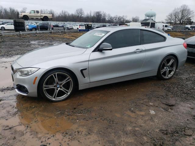 2014 BMW 428 XI 2014 image