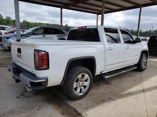 Image 3 of 2017 GMC SIERRA K1500 SLT 2017 with VIN 3GTU2NEC9HG203715
