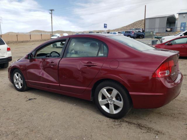 Obraz 2 z 2008 HONDA CIVIC EX 2008 z VIN 1HGFA16898L036615
