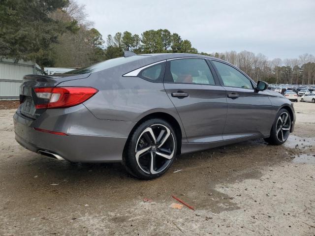 Obraz 3 z 2020 HONDA ACCORD SPORT 2020 z VIN 1HGCV1F3XLA143320