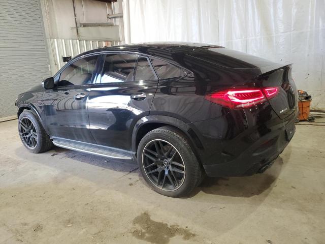 Obraz 2 z 2023 MERCEDES-BENZ GLE COUPE AMG 53 4MATIC 2023 z VIN 4JGFD6BB2PA895457