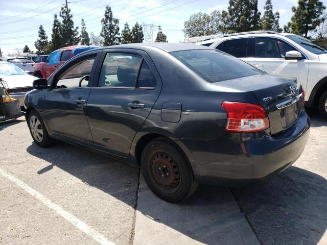 Изображение 2 2009 TOYOTA YARIS  2009 с VIN JTDBT903194058168