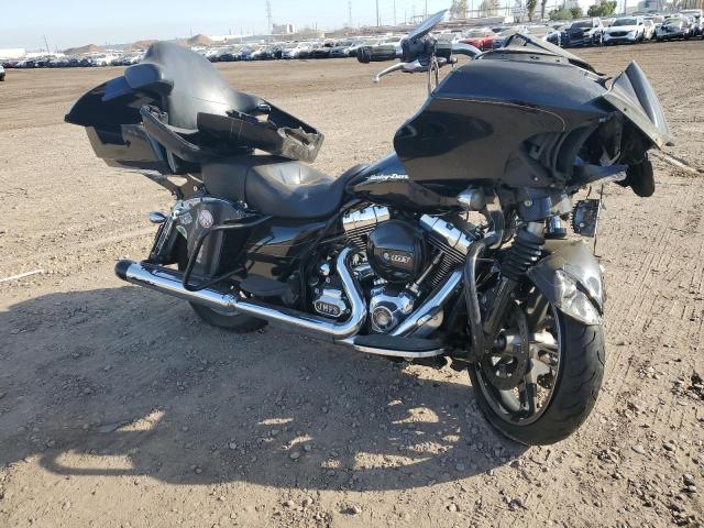 Изображение 1 2015 HARLEY-DAVIDSON FLTRXS ROAD GLIDE SPECIAL 2015 с VIN 1HD1KTM10FB672333