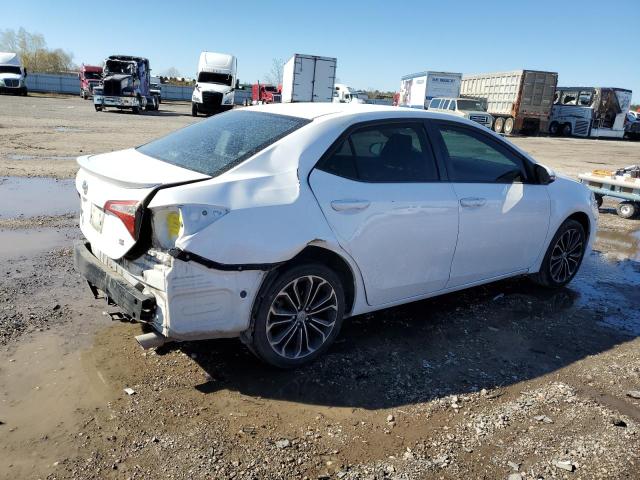 Изображение 3 2016 TOYOTA COROLLA L 2016 с VIN 5YFBURHE3GP451473