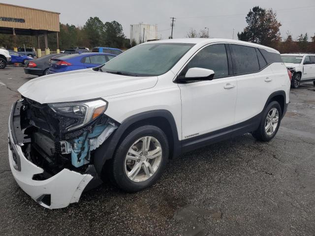 2018 GMC TERRAIN SLE 2018 image