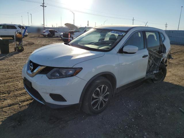 Obraz 1 z 2016 NISSAN ROGUE S 2016 z VIN JN8AT2MV8GW143917