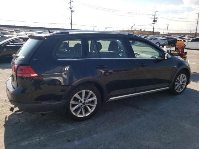 Изображение 3 2017 VOLKSWAGEN GOLF ALLTRACK S 2017 с VIN 3VWH17AU0HM521395