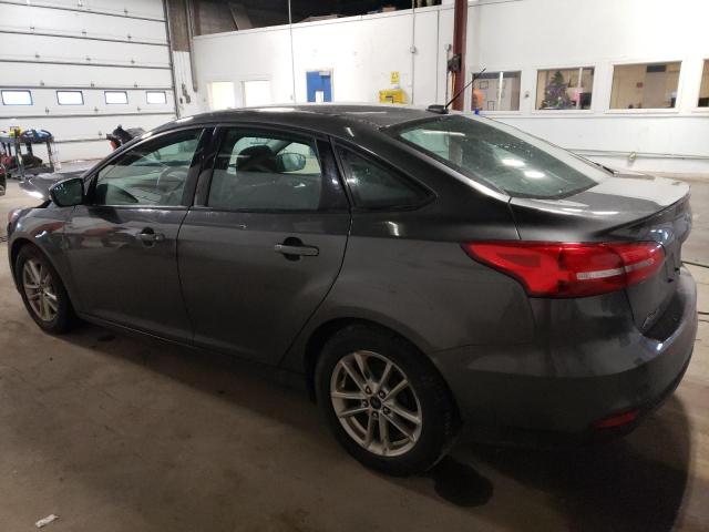 Obraz 2 z 2015 FORD FOCUS SE 2015 z VIN 1FADP3F26FL256082