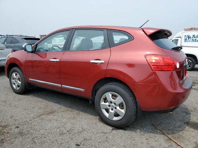 Image 2 of 2013 NISSAN ROGUE S 2013 with VIN JN8AS5MV6DW616309